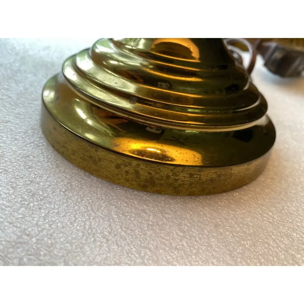 Antique brass antique brass